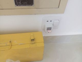 竣工验收
