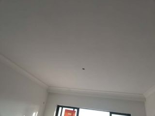 墙、顶面腻子批嵌