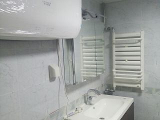 安装工程 验收