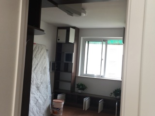 日常巡检
