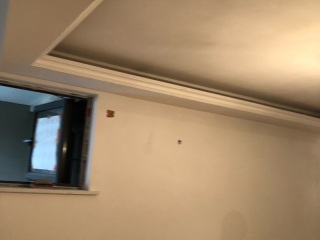 墙、顶面腻子批嵌