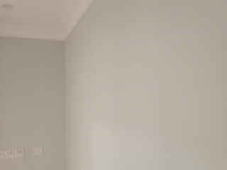 油漆工程 验收