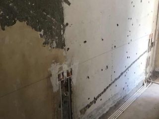 日常巡检
