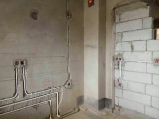 隐蔽工程 验收