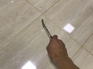 泥木工程 验收
