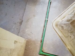 日常巡检