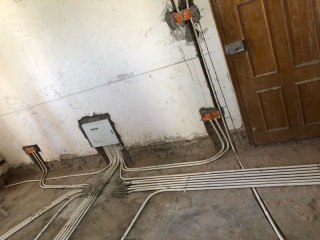 隐蔽工程 验收