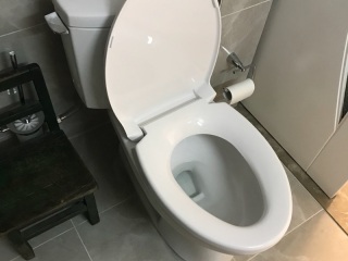 安装工程 验收