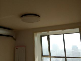 洁具、五金、电器安装