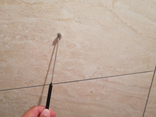 泥木工程 验收