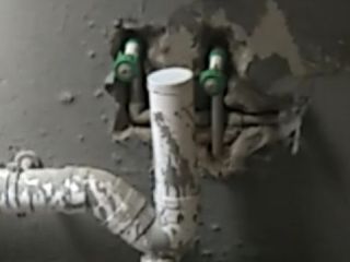 隐蔽工程 验收
