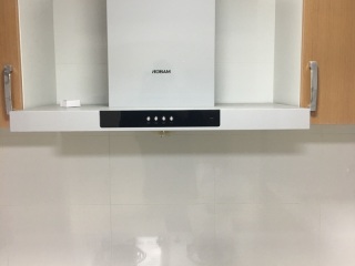 洁具、五金、电器安装