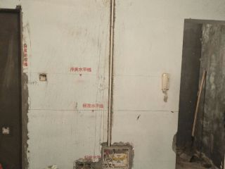隐蔽工程 验收