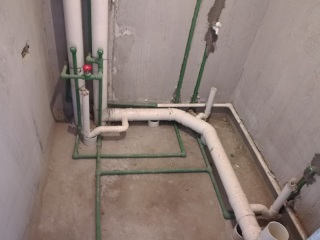 隐蔽工程 验收