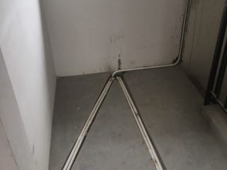 强、弱电路穿线施作