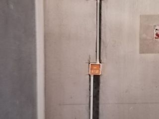 日常巡检