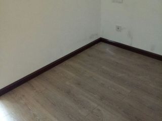 实木复合地板铺设