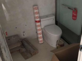 安装工程 验收