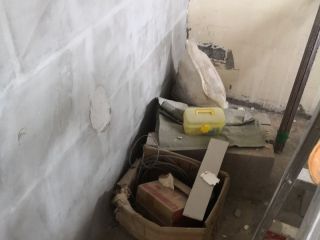 日常巡检
