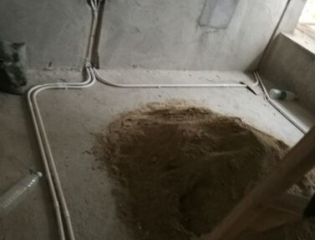 隐蔽工程 验收
