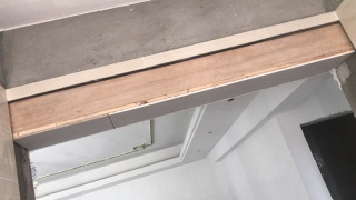 木工吊顶施工
