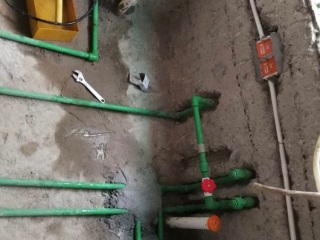 隐蔽工程 验收