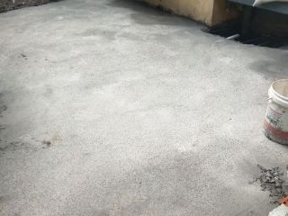 日常巡检