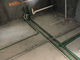 隐蔽工程 验收