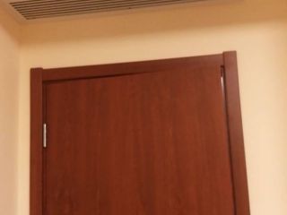 成品门及墙纸铺贴