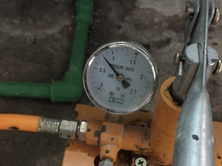 隐蔽工程 验收