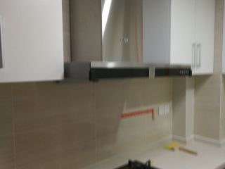 洁具、五金、电器安装
