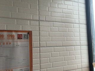 日常巡检