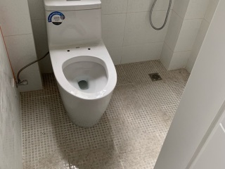 安装工程 验收