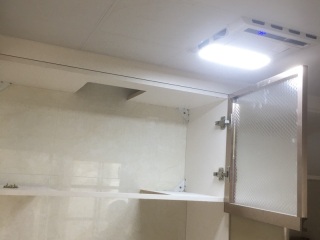 日常巡检