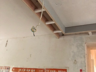 日常巡检