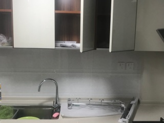 橱柜安装