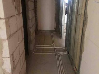 隐蔽工程 验收