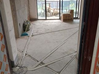 隐蔽工程 验收