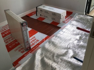 安装工程 验收