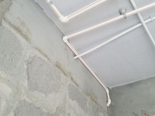 日常巡检