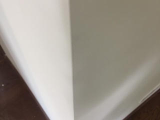 油漆工程 验收