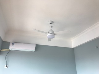 油漆工程 验收