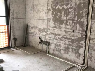 隐蔽工程 验收