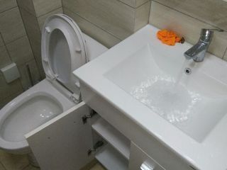 安装工程 验收