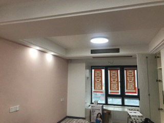竣工验收