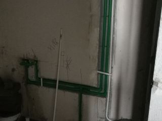 日常巡检