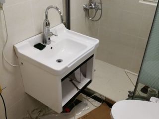 安装工程 验收