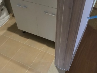 橱柜台面及台盆柜安装