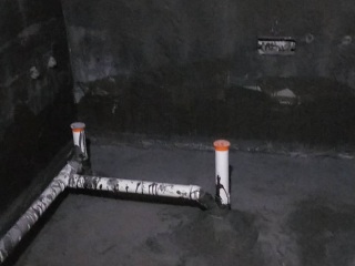日常巡检