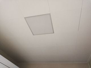 集成吊顶及橱柜柜体安装